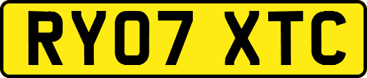 RY07XTC