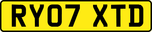 RY07XTD