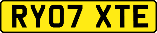 RY07XTE