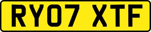 RY07XTF
