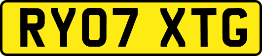 RY07XTG