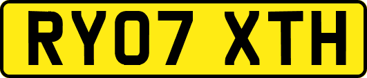 RY07XTH