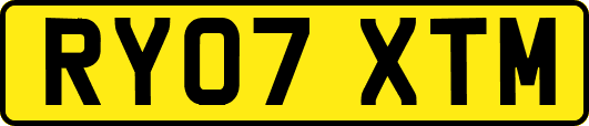 RY07XTM