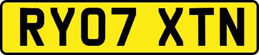 RY07XTN