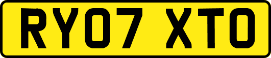 RY07XTO
