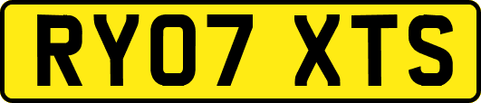 RY07XTS