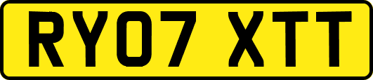 RY07XTT