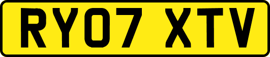 RY07XTV