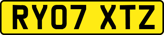 RY07XTZ