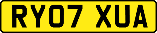 RY07XUA