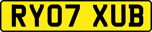 RY07XUB