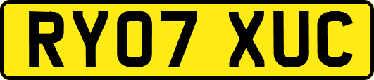 RY07XUC