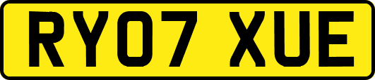 RY07XUE