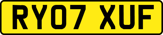 RY07XUF