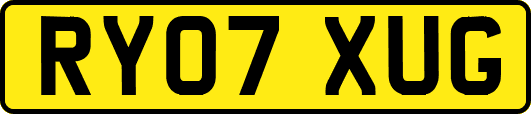 RY07XUG