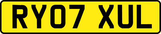 RY07XUL