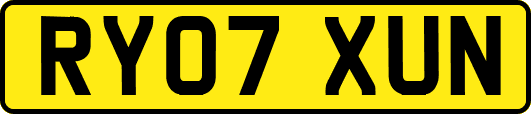 RY07XUN