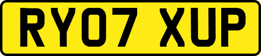 RY07XUP