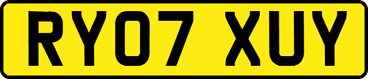 RY07XUY