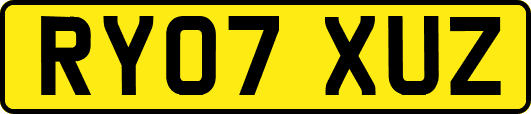 RY07XUZ