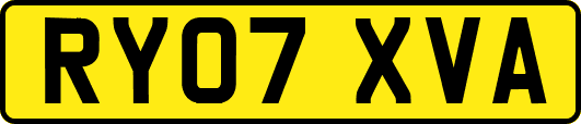 RY07XVA