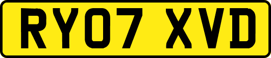 RY07XVD