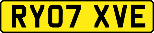 RY07XVE
