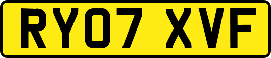 RY07XVF