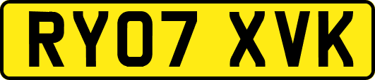 RY07XVK
