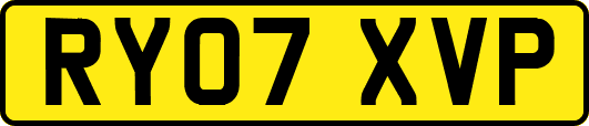 RY07XVP