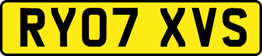 RY07XVS