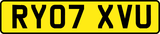 RY07XVU