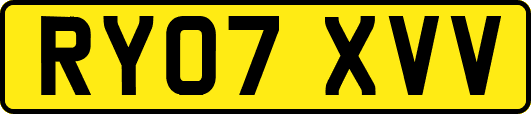 RY07XVV