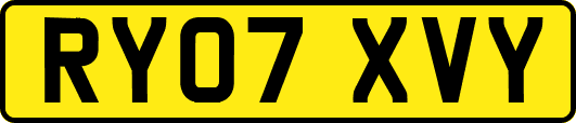 RY07XVY