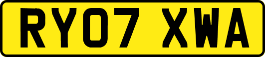 RY07XWA
