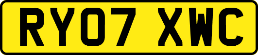 RY07XWC