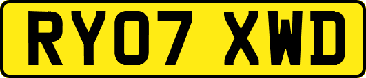 RY07XWD