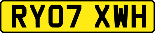 RY07XWH