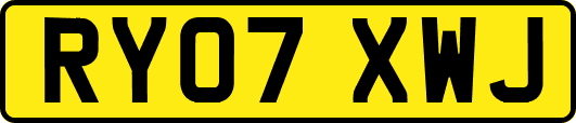 RY07XWJ