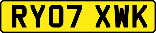 RY07XWK