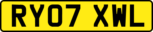 RY07XWL