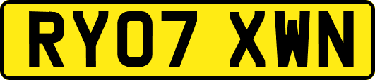 RY07XWN