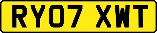 RY07XWT