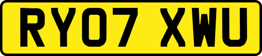 RY07XWU