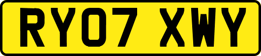 RY07XWY
