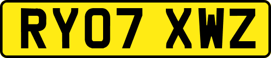 RY07XWZ