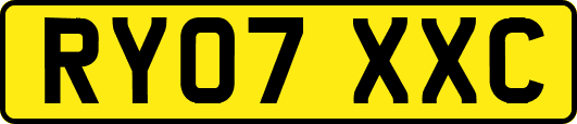 RY07XXC