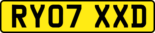RY07XXD