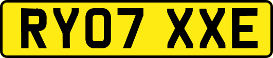 RY07XXE