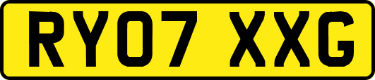 RY07XXG